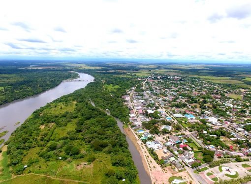 Cerca de 20 mil millones para el municipio de Maní