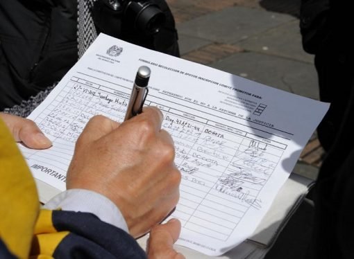 CRÓNICA DE GARDEAZÁBAL, EL CANDIDATO # 12