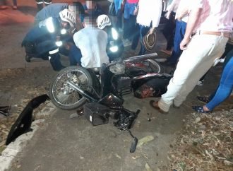 12 accidentes de tránsito se reportaron en Yopal el fin de semana