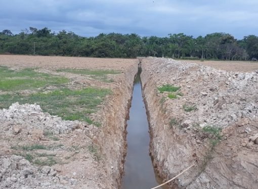 Corporinoquia selló bocatoma