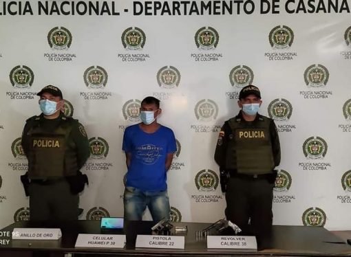 Fue capturado hombre que habría secuestrado a dos mujeres en Monterrey