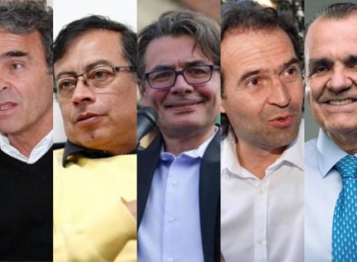 CRÓNICA DE GARDEAZÁBAL, PRIMARIAS CON ROTOS, NO CON VOTOS