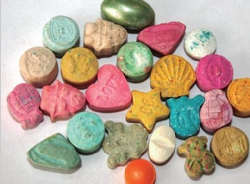 ¿Cómo está el consumo de sustancias psicoactivas en Colombia?