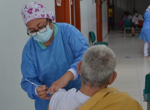 Casanare llega al 70% de la población vacunada contra el COVID – 19