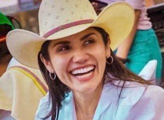 CD le niega aval al Senado a  Amanda Rocío Gonzáles