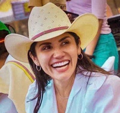 CD le niega aval al Senado a  Amanda Rocío Gonzáles