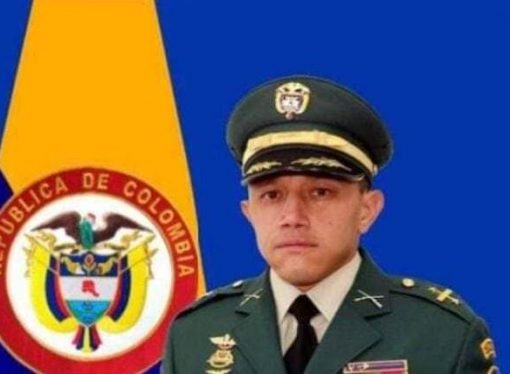Liberado militar secuestrado hace 8 meses por disidencias de las FARC