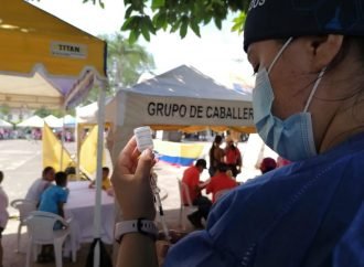 Inició la exigencia del carné de vacunación contra el COVID – 19 con esquema completo para mayores de 12 años