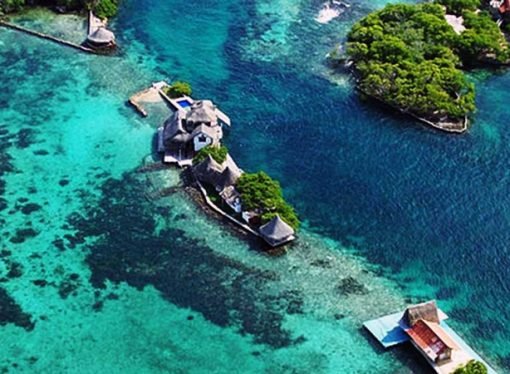 Las excentricidades del capo del contrabando Alaín Suaza