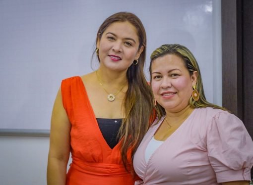 Nueva directora de salud pública en Casanare