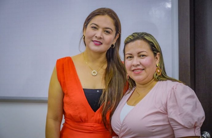 Nueva directora de salud pública en Casanare
