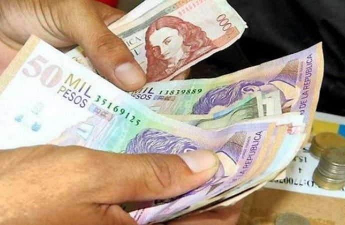 Ingreso solidario: consulte si recibió su giro 20 y 21