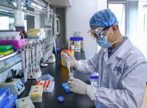 Antioquia concentró el 45.5% de los nuevos casos de covid del país