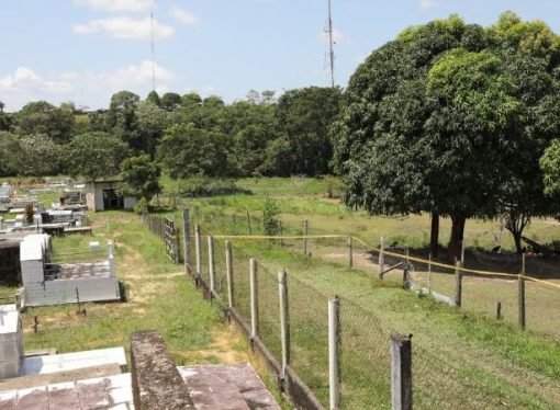 Denuncian 354 desaparecidos en Meta y Magdalena Medio