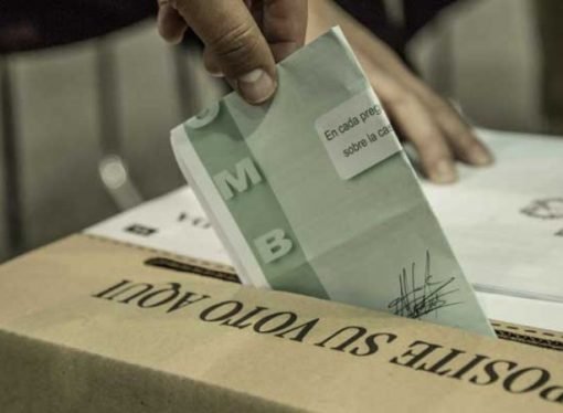 Alistan plan de seguridad para candidatos presidenciales y de Congreso