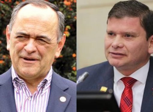 Sigue pulso por candidato presidencial de Colombia Justa Libres