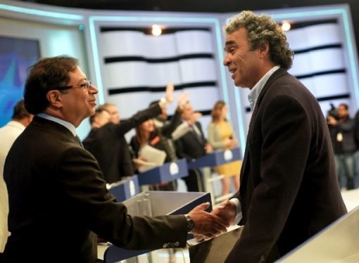 Proponen reunión de aspirantes de Pacto Histórico y C. Esperanza