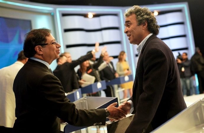 Proponen reunión de aspirantes de Pacto Histórico y C. Esperanza