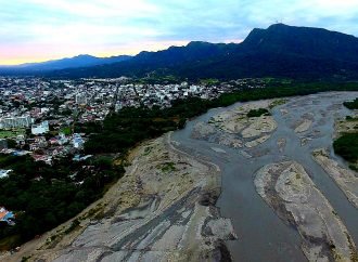 Última mesa de seguimiento a la Mega-obra del río Cravo Sur en Yopal