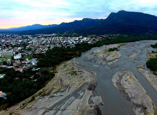 Última mesa de seguimiento a la Mega-obra del río Cravo Sur en Yopal