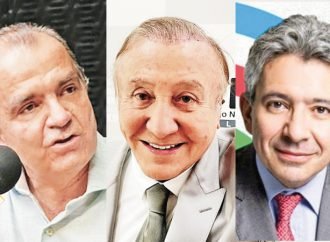 Pugna entre candidatos y precandidatos de las coaliciones