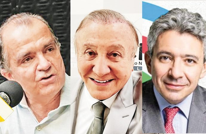 Pugna entre candidatos y precandidatos de las coaliciones