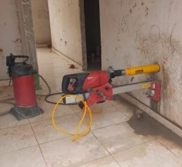 Inició estudio de vulnerabilidad y patología en el proyecto de vivienda Torres del Silencio de Yopal