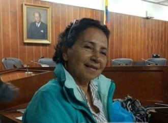 Lideresa de Orocué Luz Marina Arteaga fue hallada sin vida en el río Meta