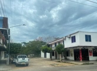 Policía decomisó toda la carne de cerdo en las famas de Maní y selló varios establecimientos