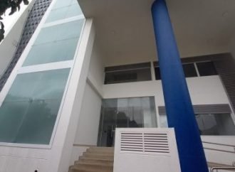 Hoy entra en servicio edificio del centro de servicios judiciales para adolescentes CESPA