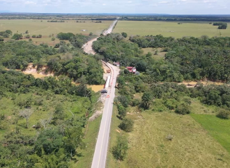 Cierre total vía Villavicencio-Yopal