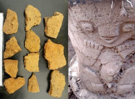 Excavación arqueológica más grande del país