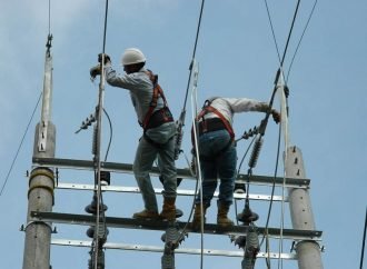 Suspensiones de energía para los días 25 y 27 de enero 2022