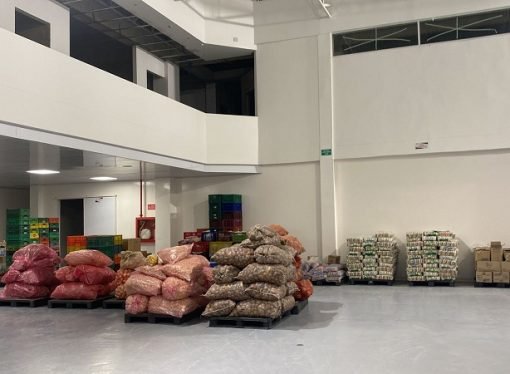 Garantizado Programa de Alimentación Escolar en Yopal