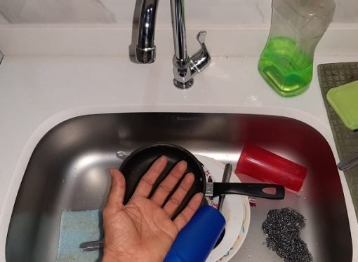 Racionamiento de agua en Yopal