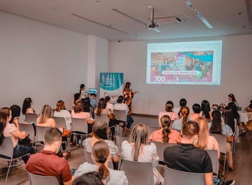 700 unidades productivas para mujeres en situación de vulnerabilidad en Casanare