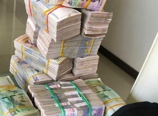 Dinero para excombatientes con discapacidad