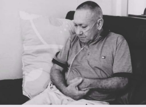 Víctor, el primer paciente no terminal que recibió la eutanasia