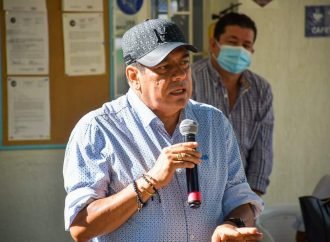 Alcalde de Yopal, Luis eduardo Castro tiene Covid-19