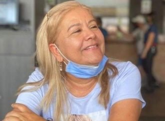 Martha Sepulveda, Murió en medellín luego de recibir la eutanasia