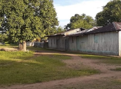 Exconcejal y su familia desplazados por las FARC en Mapiripán, serán compensados