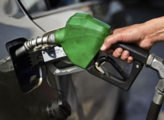 Apartir del 1 enero  Subió la gasolina y el diésel en el país