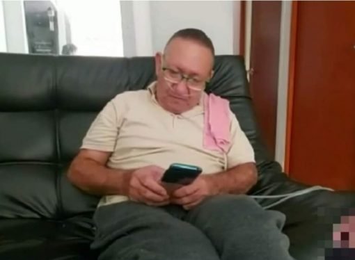 A Víctor Escobar le practicarán la eutanasia este 7 de enero