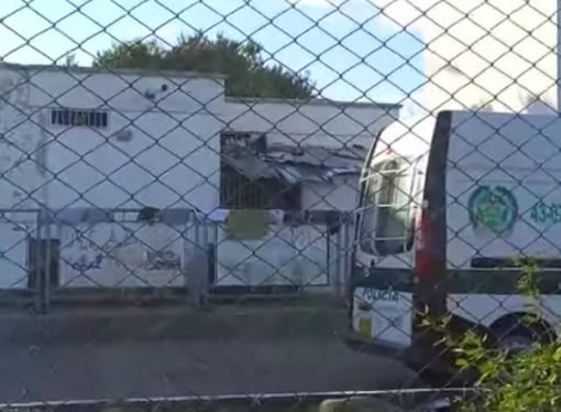 Un patrullero de la Policía estafó a varios preso de la carceleta de la estación