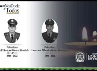 Dos policias fueron asesinadas en zona rural de Lejanias, Meta