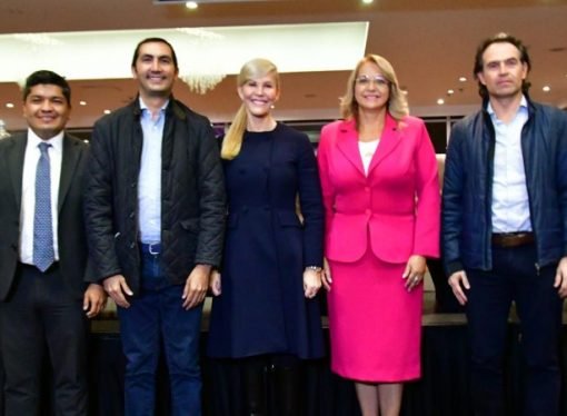 Finalizó el plazo para confirmar número de candidatos en consultas