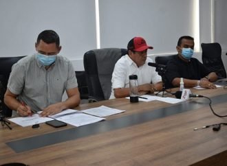 Alcalde de Yopal desvirtúa acusaciones del Nuevo Liberalismo