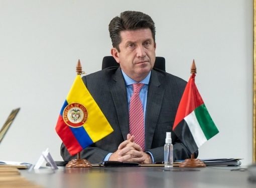 CRÓNICA DE GARDEAZÁBAL, LA VOLVIÓ A EMBARRAR