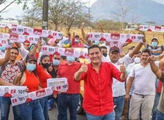 Escándalo salpica a candidato a la cámara del partido liberal