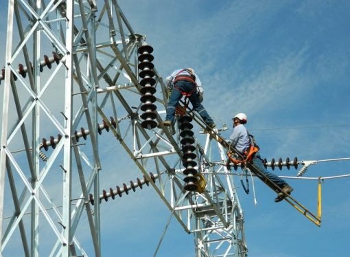 Varios sectores sin energía esta semana